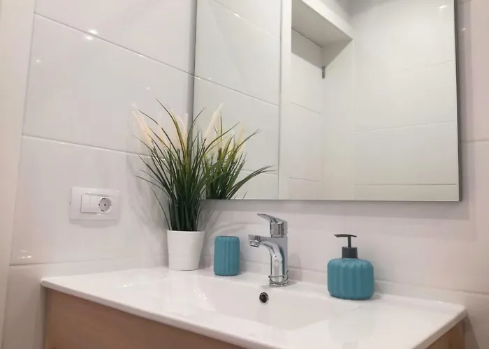 My Sea View Διαμέρισμα *