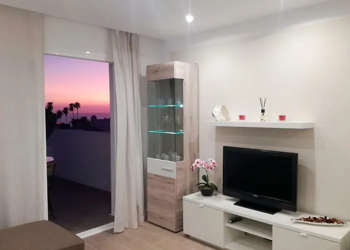 Διαμέρισμα My Sea View