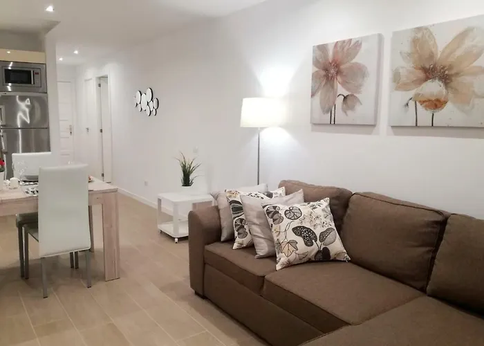 Apartamento My Sea View