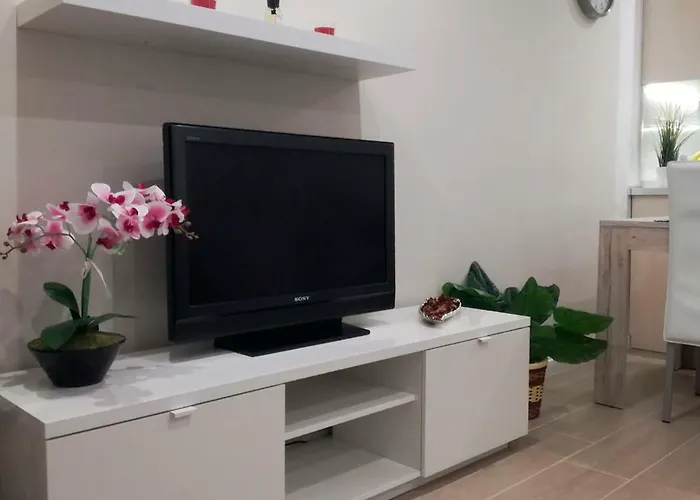 Apartamento My Sea View *