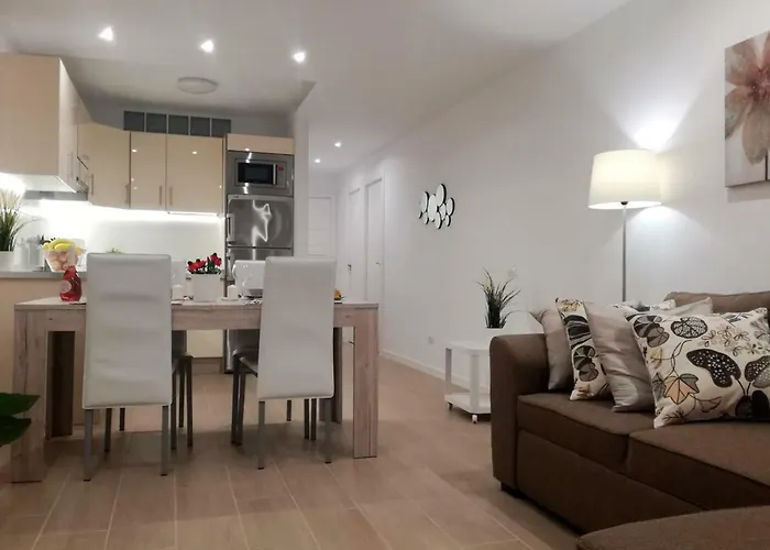 Apartamento My Sea View