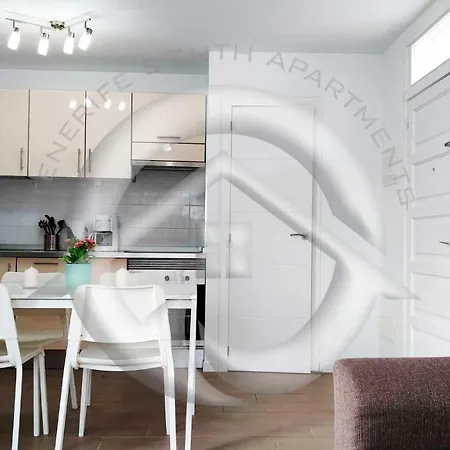 شقة My Sea View أذيخي