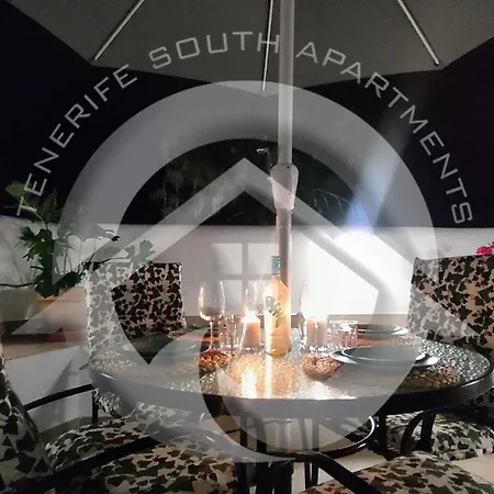 شقة My Sea View *