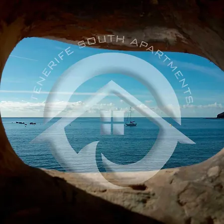 My Sea View شقة *